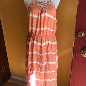 Forever 21 Maxi Dress (Plus Size)